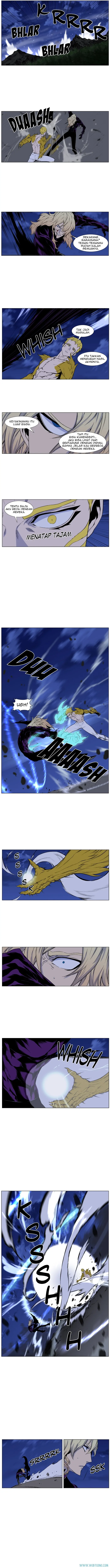 Read Noblesse ID Manga Online