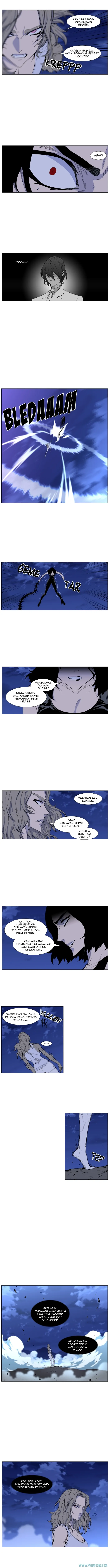 Read Noblesse ID Manga Online