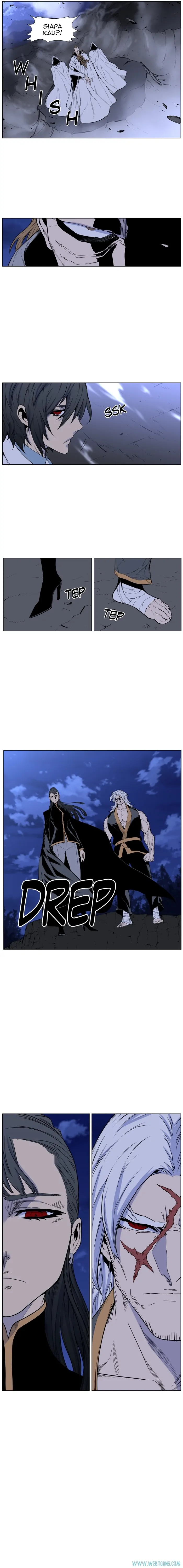 Read Noblesse ID Manga Online