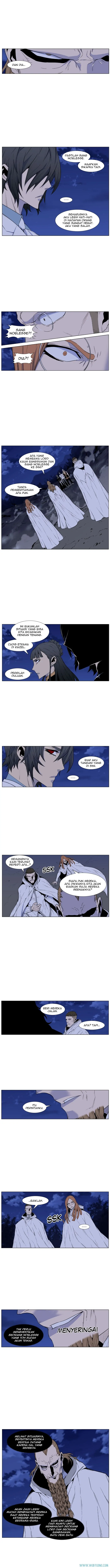 Read Noblesse ID Manga Online