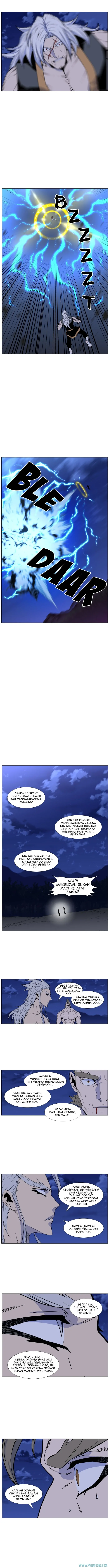 Read Noblesse ID Manga Online