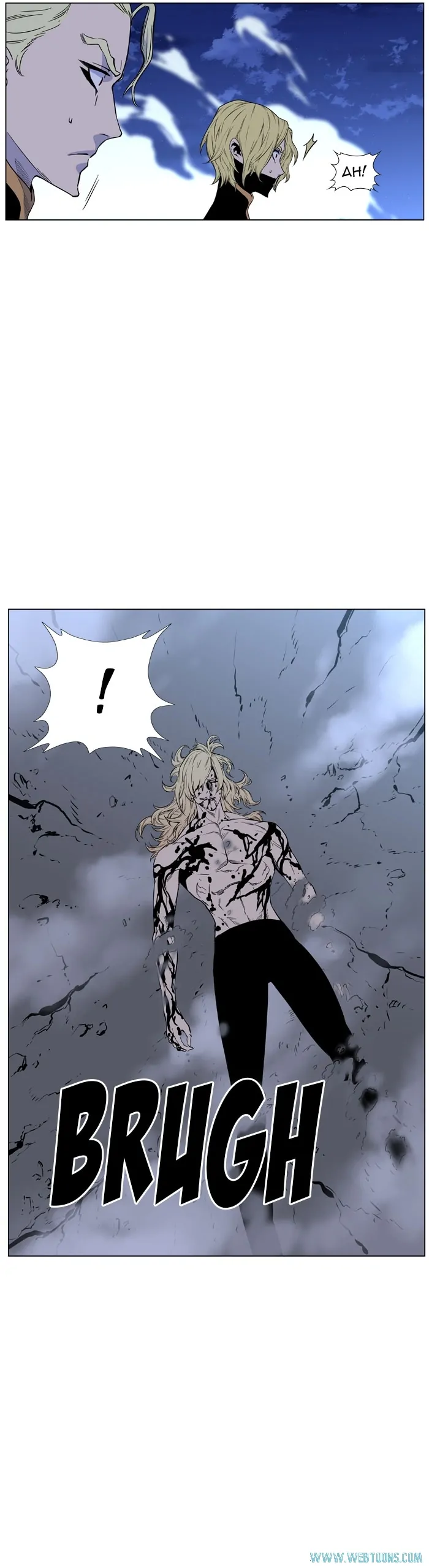 Read Noblesse ID Manga Online