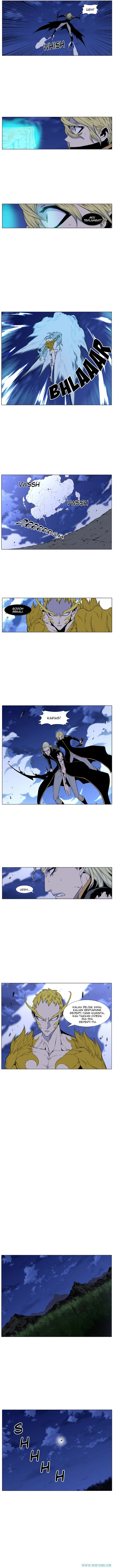 Read Noblesse ID Manga Online