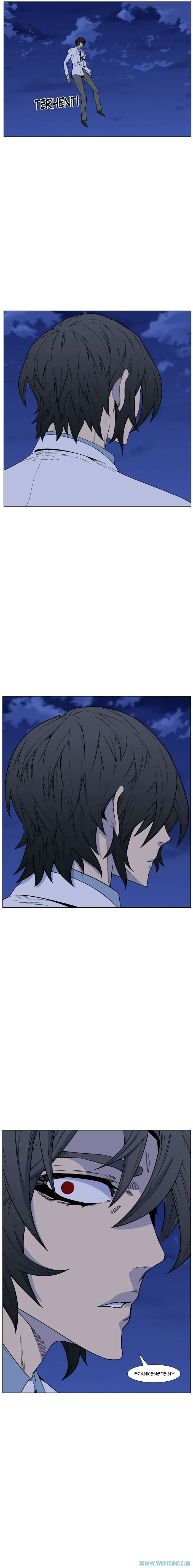 Read Noblesse ID Manga Online