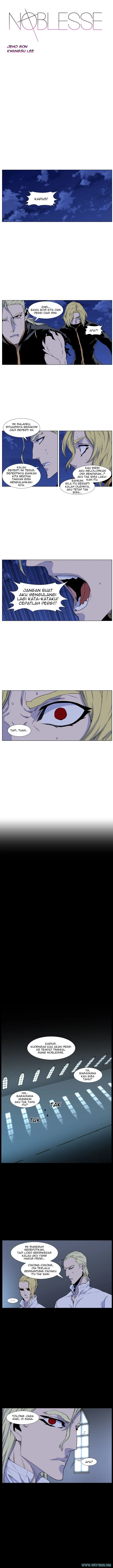 Read Noblesse ID Manga Online