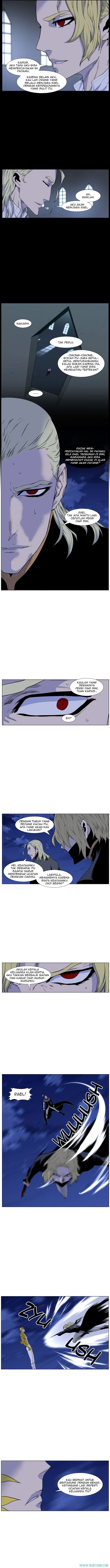 Read Noblesse ID Manga Online