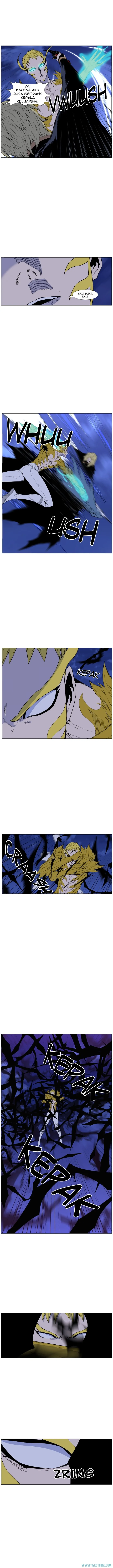 Read Noblesse ID Manga Online