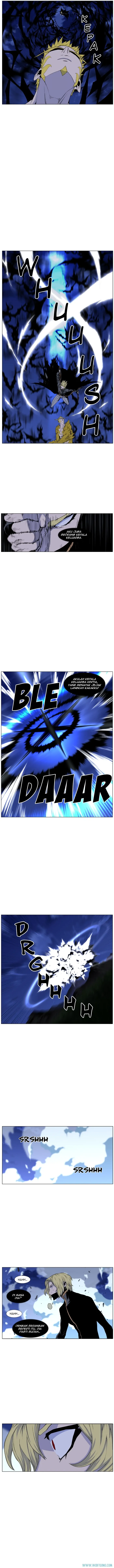 Read Noblesse ID Manga Online