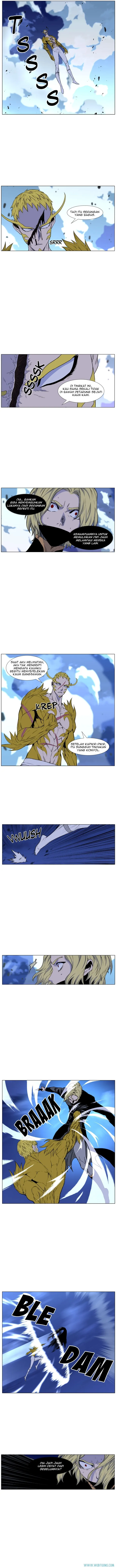 Read Noblesse ID Manga Online