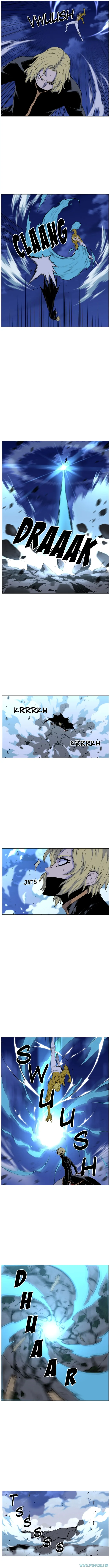 Read Noblesse ID Manga Online