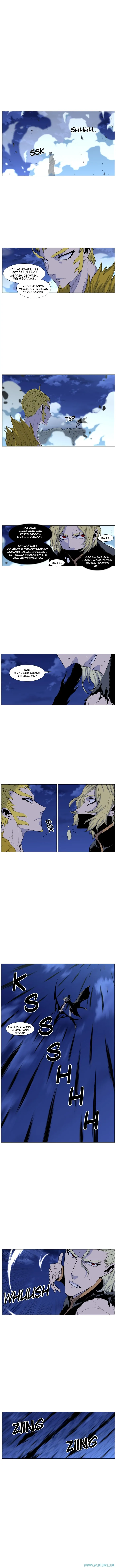 Read Noblesse ID Manga Online