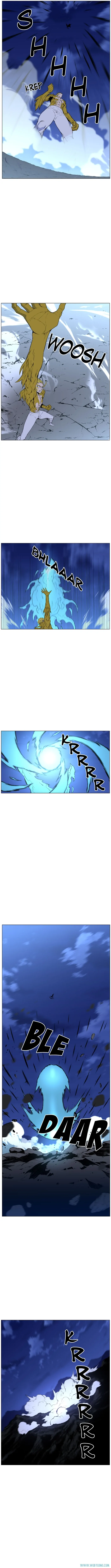 Read Noblesse ID Manga Online