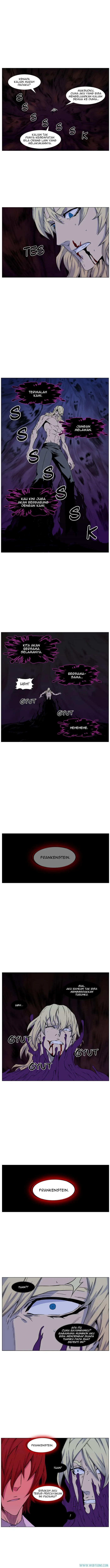 Read Noblesse ID Manga Online