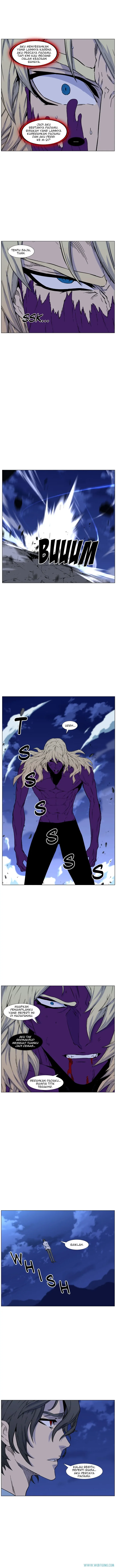 Read Noblesse ID Manga Online
