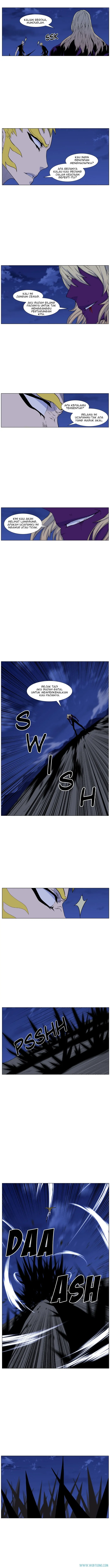 Read Noblesse ID Manga Online