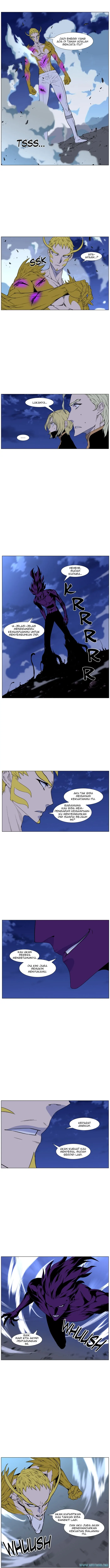 Read Noblesse ID Manga Online