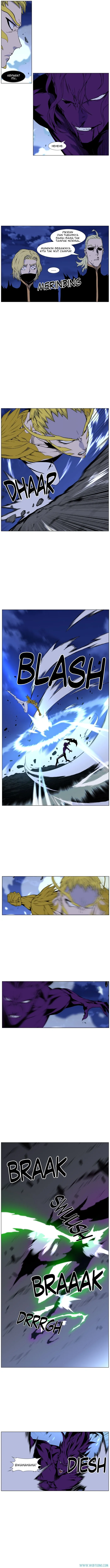 Read Noblesse ID Manga Online