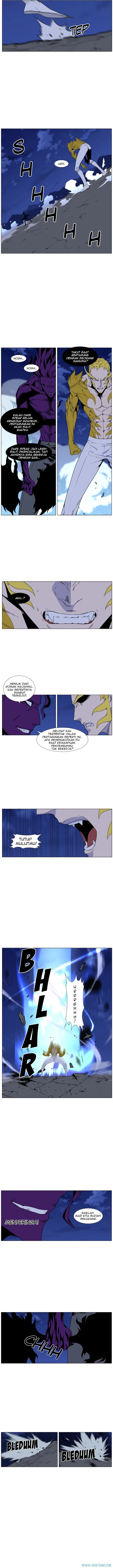 Read Noblesse ID Manga Online