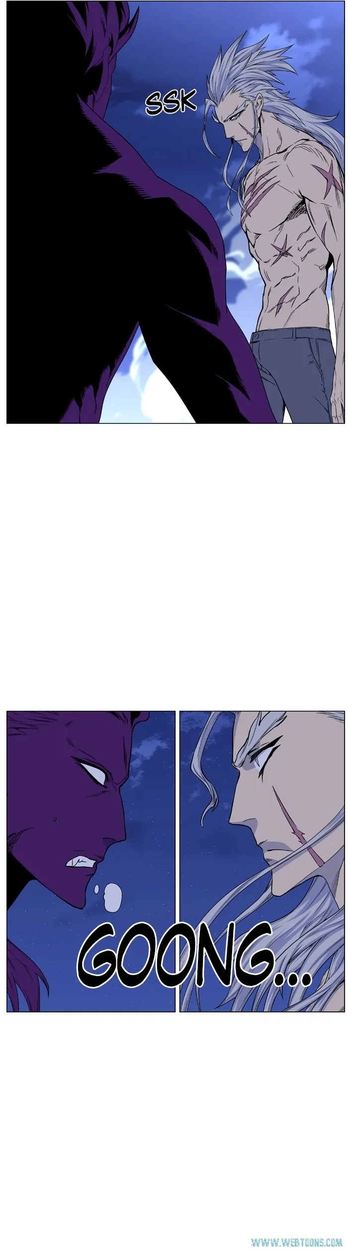 Read Noblesse ID Manga Online