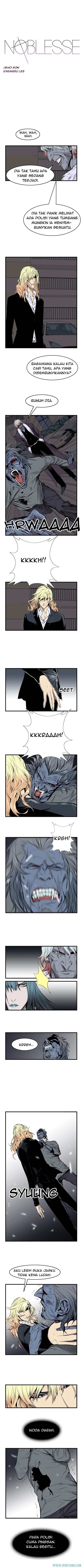 Read Noblesse ID Manga Online