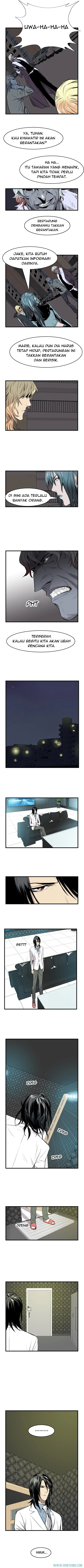 Read Noblesse ID Manga Online