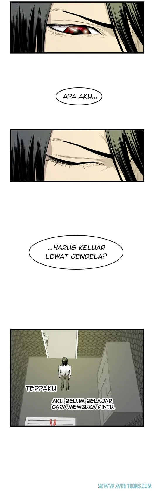 Read Noblesse ID Manga Online