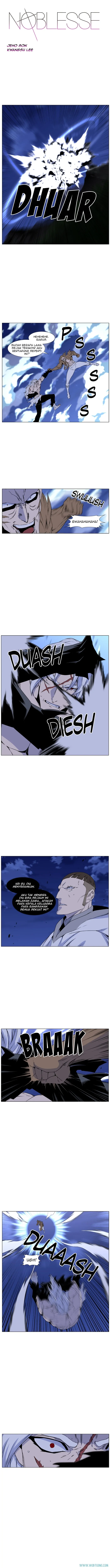 Read Noblesse ID Manga Online