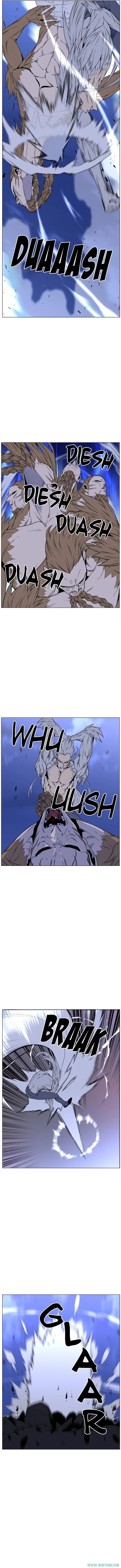 Read Noblesse ID Manga Online