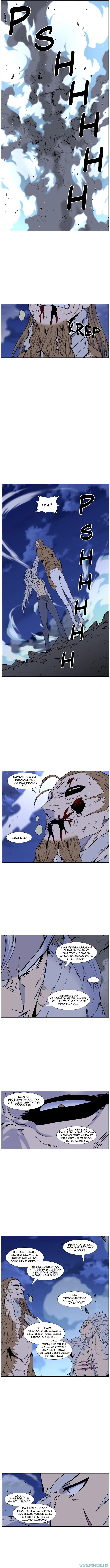 Read Noblesse ID Manga Online