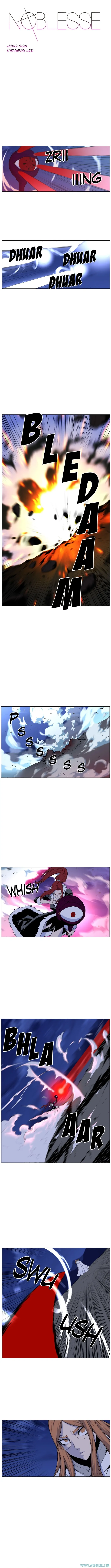 Read Noblesse ID Manga Online