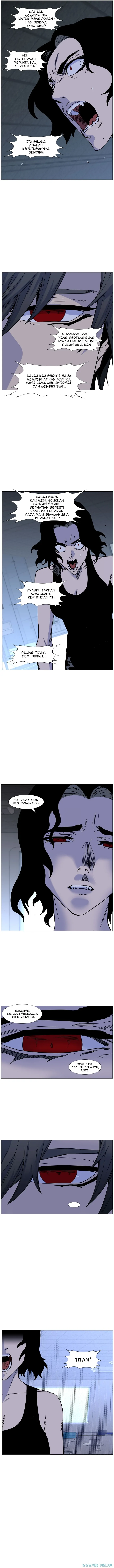 Read Noblesse ID Manga Online