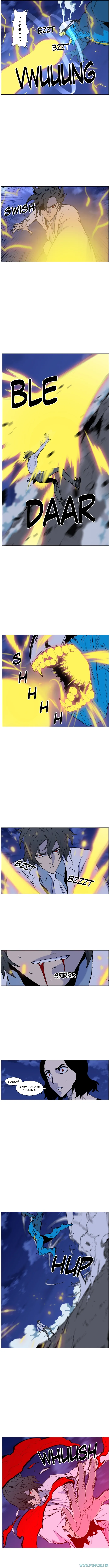 Read Noblesse ID Manga Online