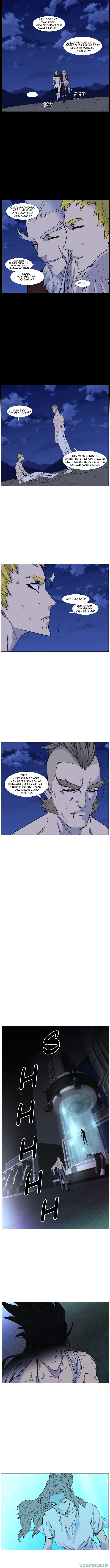 Read Noblesse ID Manga Online