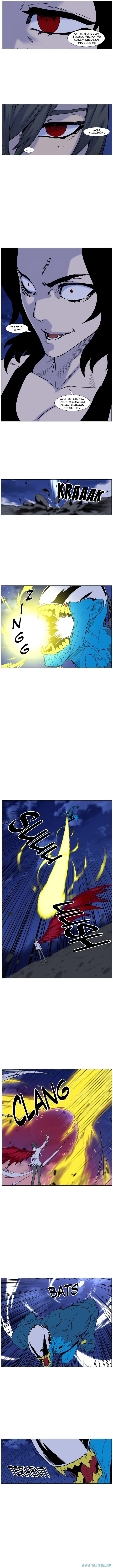 Read Noblesse ID Manga Online