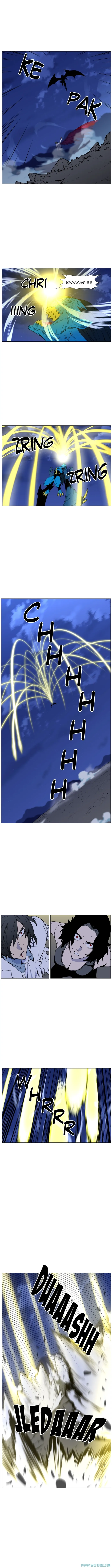 Read Noblesse ID Manga Online