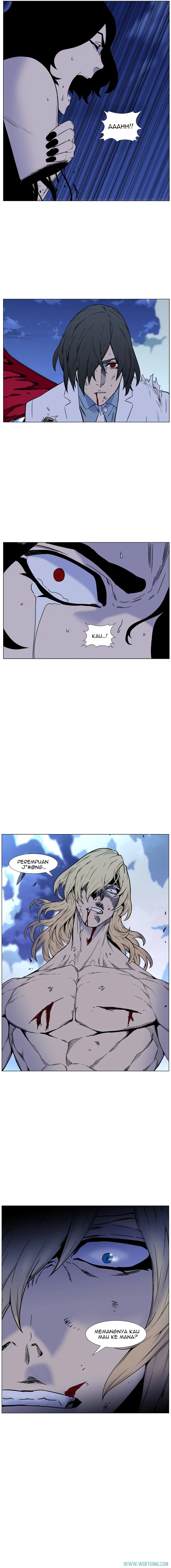 Read Noblesse ID Manga Online