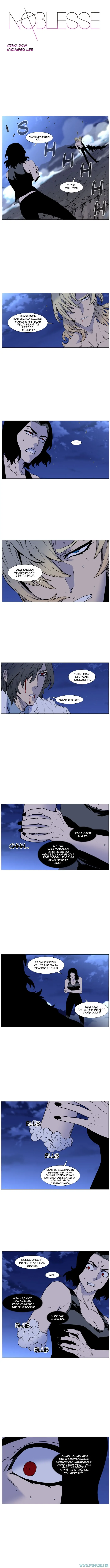 Read Noblesse ID Manga Online