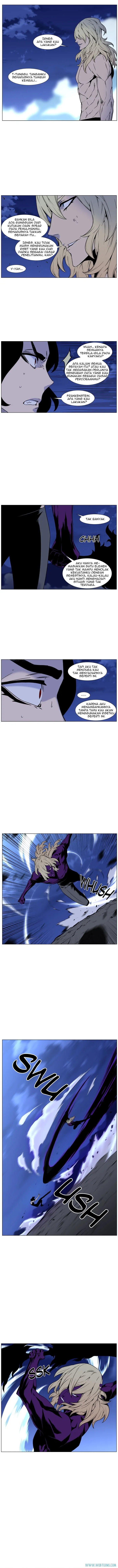 Read Noblesse ID Manga Online