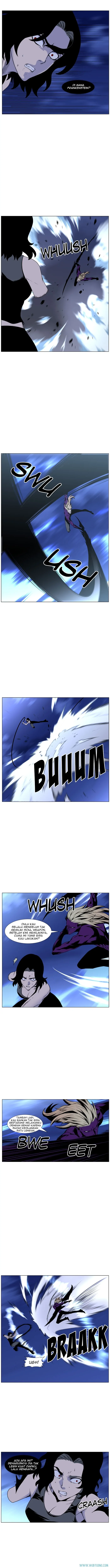 Read Noblesse ID Manga Online