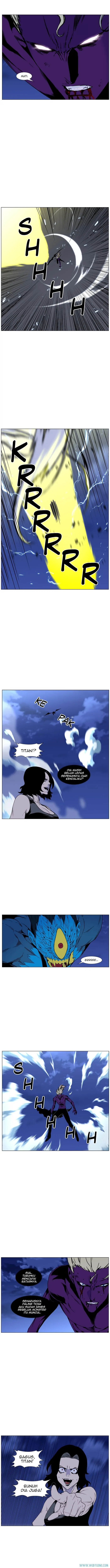 Read Noblesse ID Manga Online