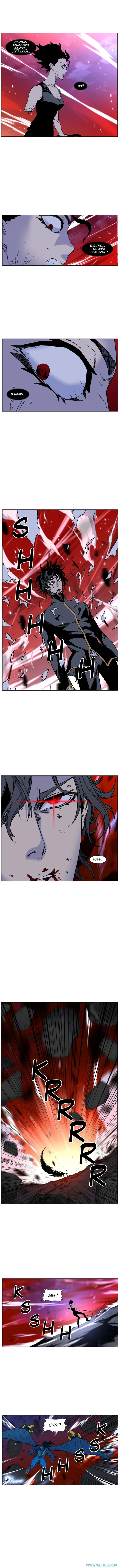 Read Noblesse ID Manga Online
