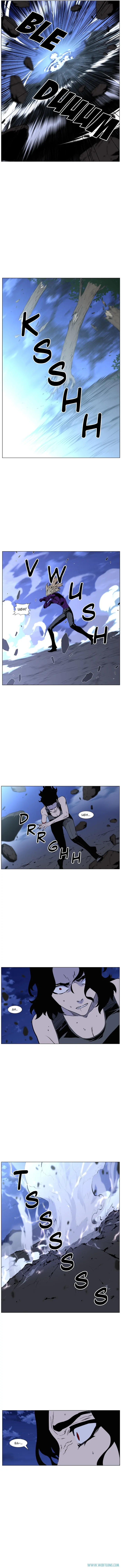 Read Noblesse ID Manga Online