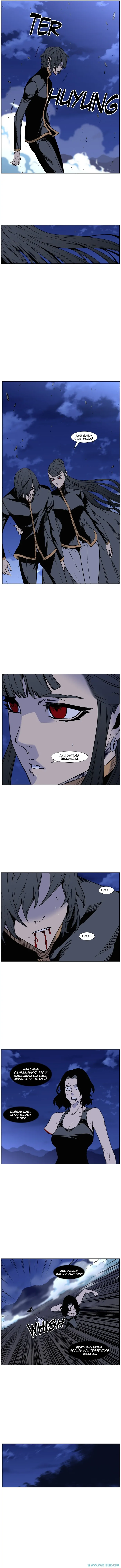 Read Noblesse ID Manga Online