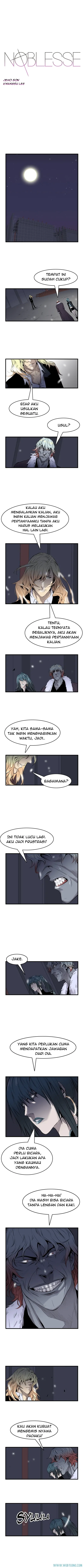 Read Noblesse ID Manga Online