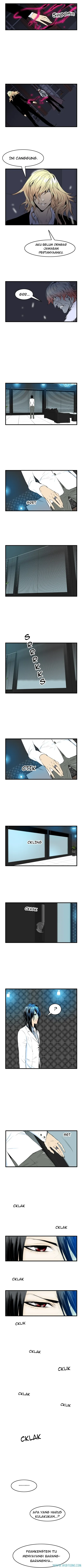 Read Noblesse ID Manga Online
