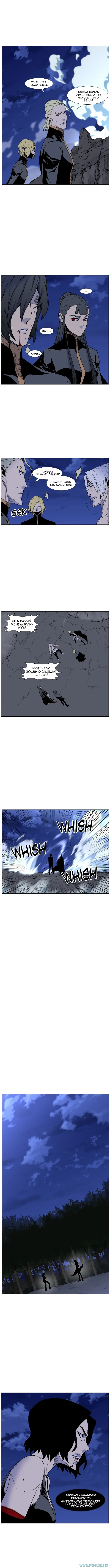 Read Noblesse ID Manga Online