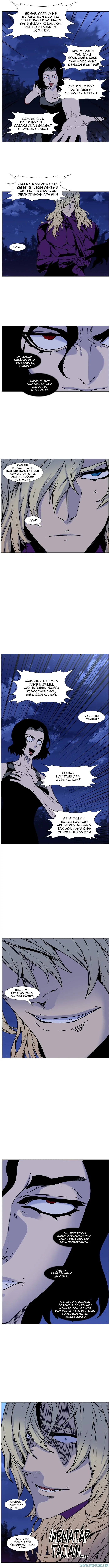 Read Noblesse ID Manga Online