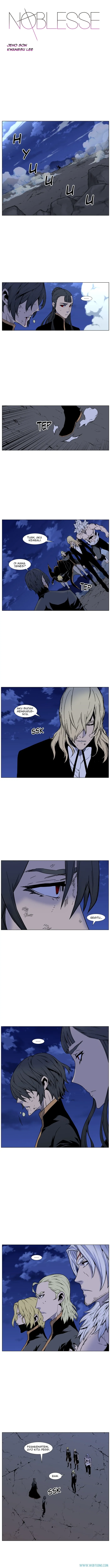 Read Noblesse ID Manga Online