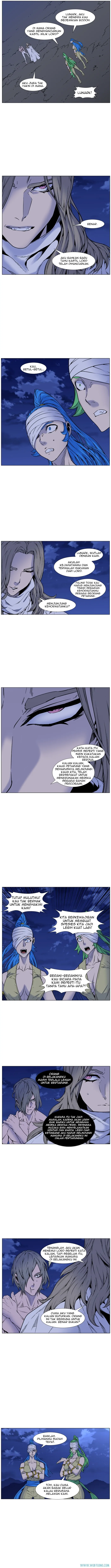 Read Noblesse ID Manga Online