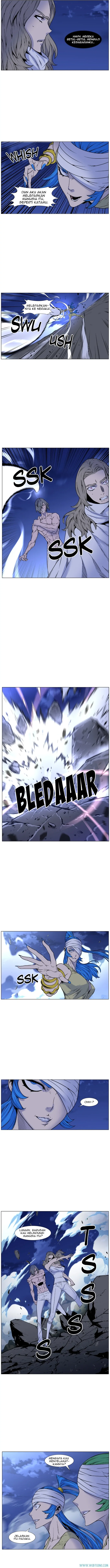 Read Noblesse ID Manga Online